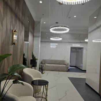 Продается 2-х комнатная квартира, 58 м²