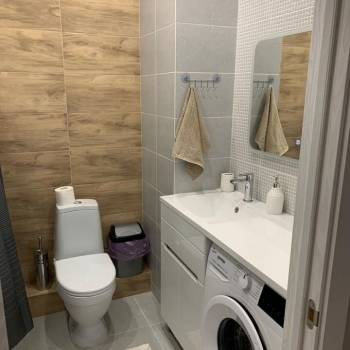 Сдается 1-комнатная квартира, 37,7 м²