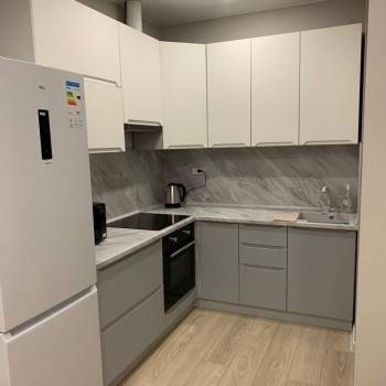 Сдается 1-комнатная квартира, 37,7 м²
