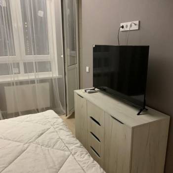 Сдается 1-комнатная квартира, 37,7 м²