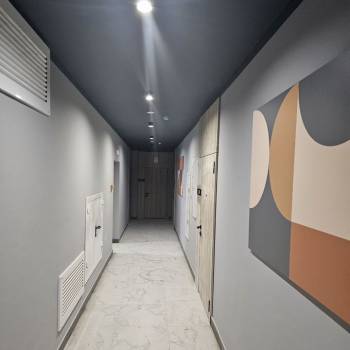 Продается 2-х комнатная квартира, 64,4 м²