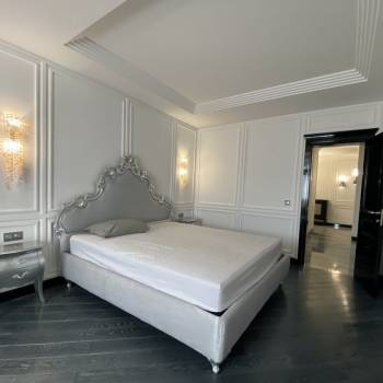 Продается Многокомнатная квартира, 150 м²