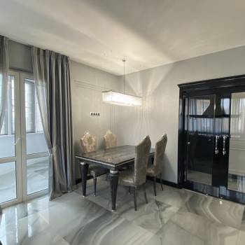 Продается Многокомнатная квартира, 150 м²
