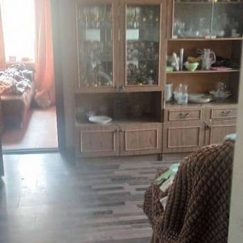 Продается Многокомнатная квартира, 60 м²