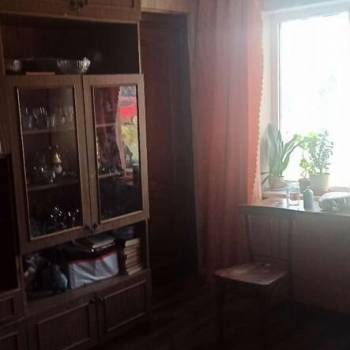 Продается Многокомнатная квартира, 60 м²