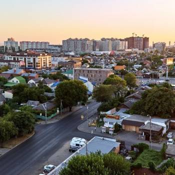 Продается 2-х комнатная квартира, 83 м²