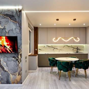 Продается 2-х комнатная квартира, 83 м²