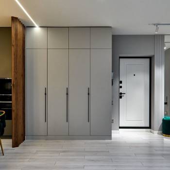 Продается 2-х комнатная квартира, 83 м²