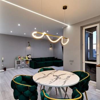 Продается 2-х комнатная квартира, 83 м²