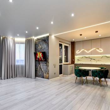 Продается 2-х комнатная квартира, 83 м²