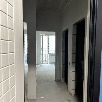 Продается 2-х комнатная квартира, 55 м²