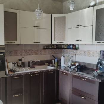 Продается 1-комнатная квартира, 43 м²
