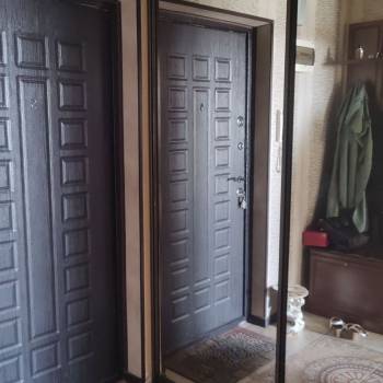 Продается 1-комнатная квартира, 43 м²