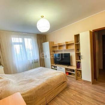 Продается 1-комнатная квартира, 29,4 м²