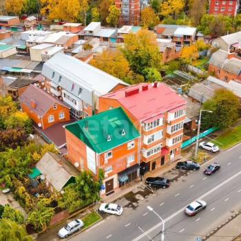 Продается 1-комнатная квартира, 29,4 м²
