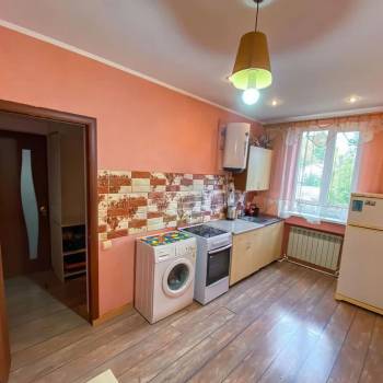 Продается 1-комнатная квартира, 29,4 м²