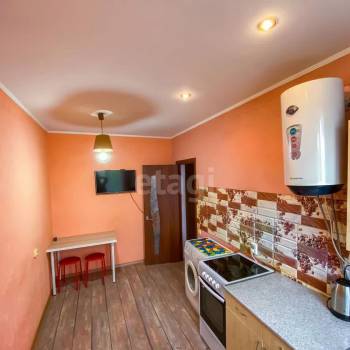 Продается 1-комнатная квартира, 29,4 м²