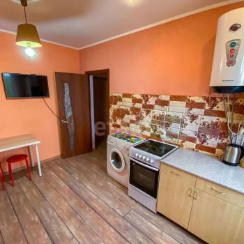 Продается 1-комнатная квартира, 29,4 м²