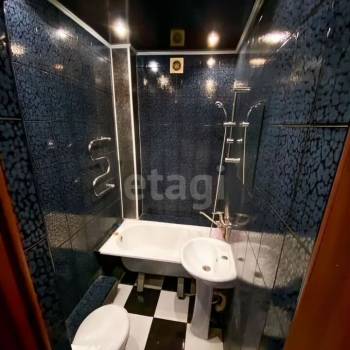 Продается 1-комнатная квартира, 29,4 м²