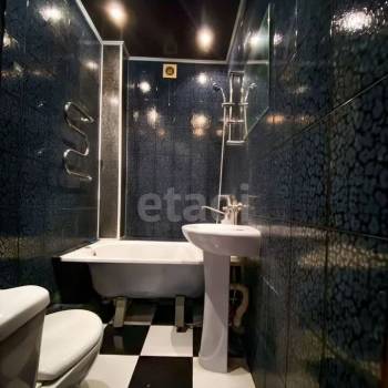 Продается 1-комнатная квартира, 29,4 м²