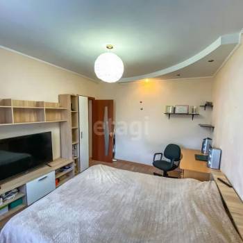 Продается 1-комнатная квартира, 29,4 м²