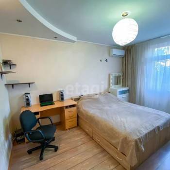 Продается 1-комнатная квартира, 29,4 м²