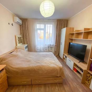 Продается 1-комнатная квартира, 29,4 м²