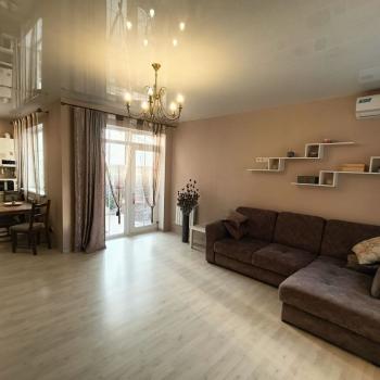 Продается Дом, 112 м²