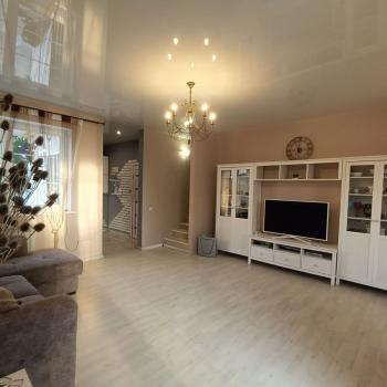 Продается Дом, 112 м²