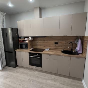 Сдается 1-комнатная квартира, 37,4 м²