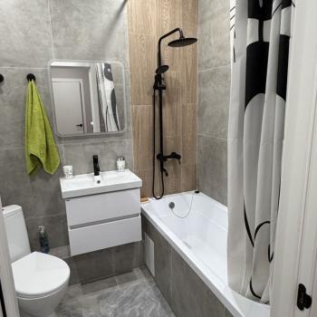 Сдается 1-комнатная квартира, 37,4 м²