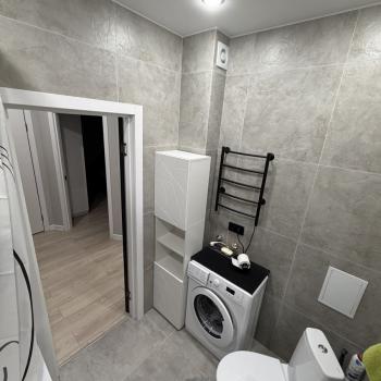 Сдается 1-комнатная квартира, 37,4 м²