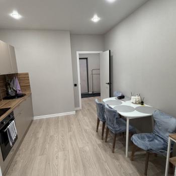 Сдается 1-комнатная квартира, 37,4 м²
