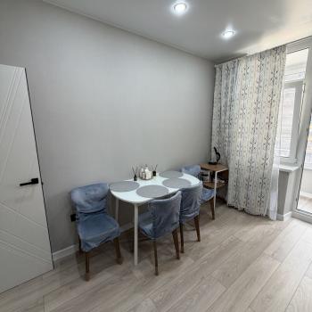 Сдается 1-комнатная квартира, 37,4 м²