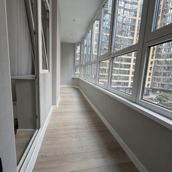 Сдается 1-комнатная квартира, 37,4 м²