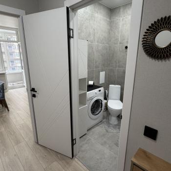 Сдается 1-комнатная квартира, 37,4 м²