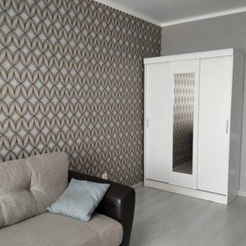Сдается 1-комнатная квартира, 37,1 м²