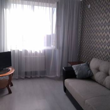 Сдается 1-комнатная квартира, 37,1 м²
