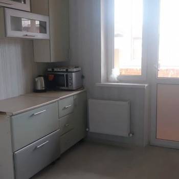 Сдается 1-комнатная квартира, 37,1 м²