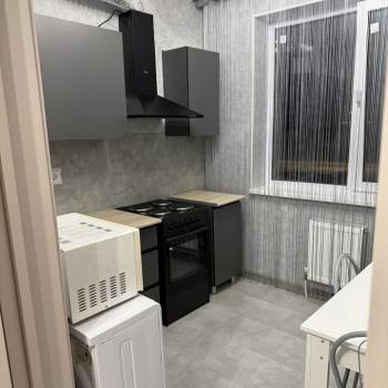 Сдается 1-комнатная квартира, 28 м²