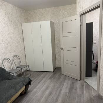 Сдается 1-комнатная квартира, 28 м²