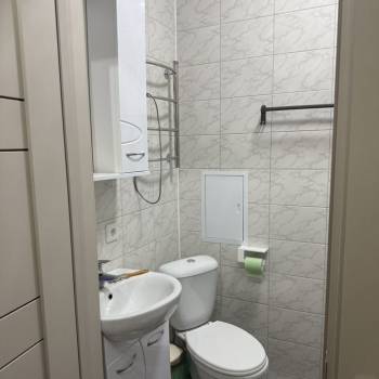 Сдается 1-комнатная квартира, 28 м²