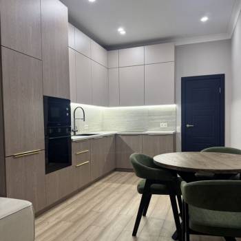 Сдается 1-комнатная квартира, 44 м²