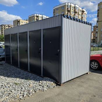Сдается Нежилое помещение, 2,9 м²