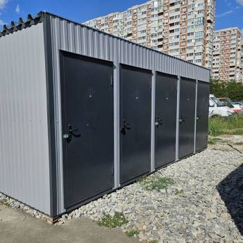 Сдается Нежилое помещение, 2,9 м²