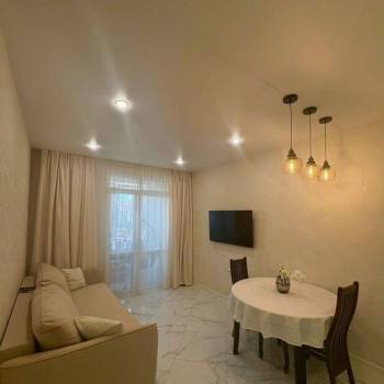 Продается 2-х комнатная квартира, 54 м²