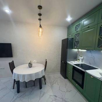 Продается 2-х комнатная квартира, 54 м²