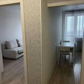 Продается 1-комнатная квартира, 34 м²