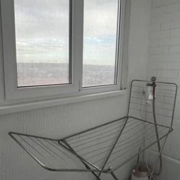Продается 1-комнатная квартира, 34 м²