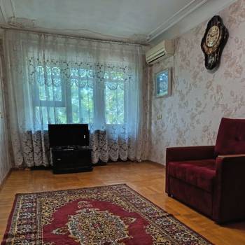 Сдается 1-комнатная квартира, 31,5 м²